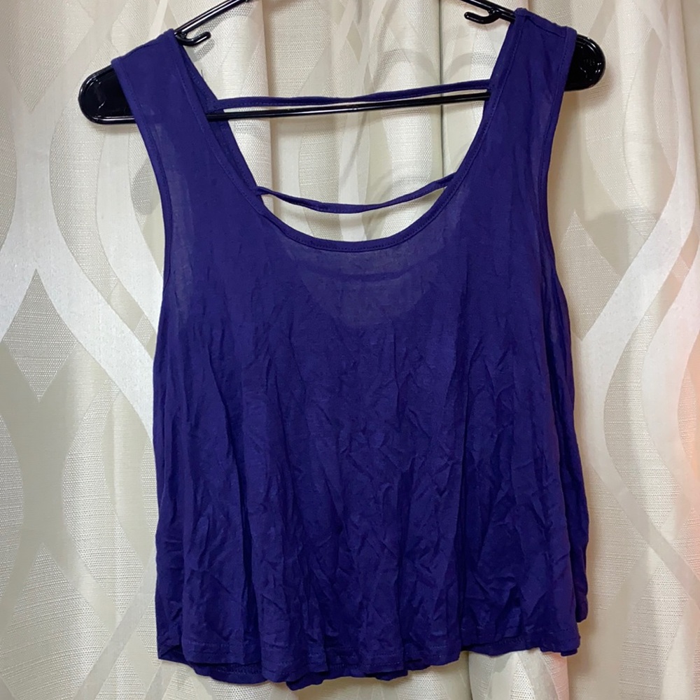 Rue 21